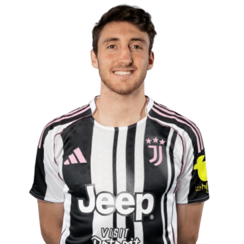 Andrea Cambiaso