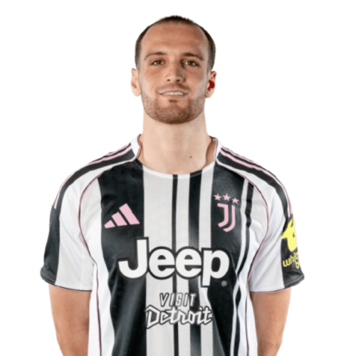 Federico Gatti